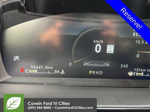 Used 2022 Lincoln Corsair Reserve w/ Equipment Group 201A AWD/4WD image 13