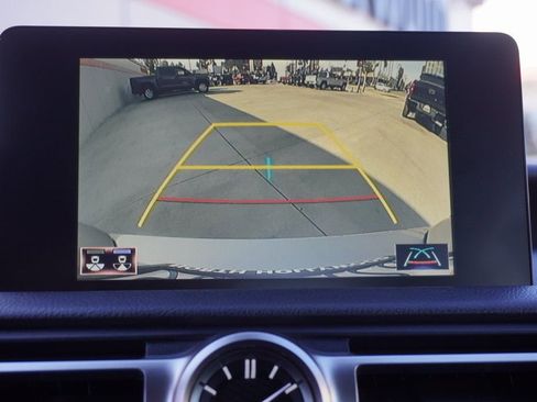 Used 2022 Lexus IS 300 w/ Accessory Package image 15