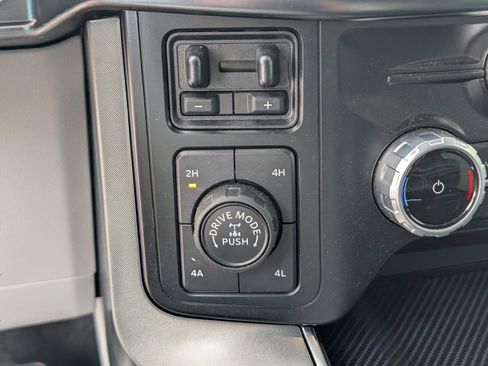 Used 2023 Ford F150 Limited AWD/4WD image 29