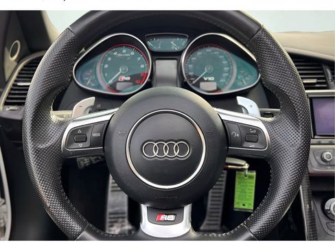 Used 2014 Audi R8 V10 AWD/4WD image 36