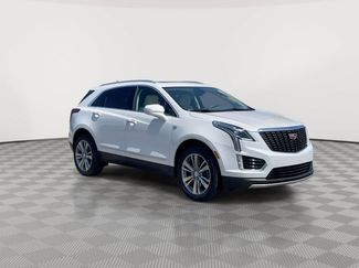 Used 2024 Cadillac XT5 Premium Luxury w/ LPO, Floor Liner Package FWD video 2
