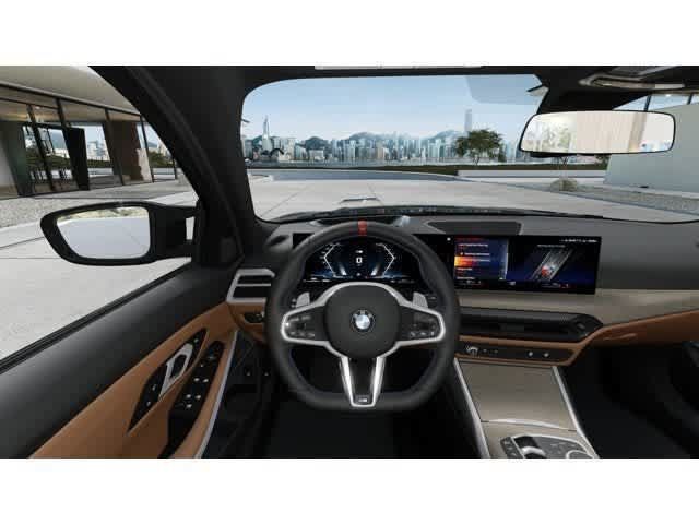 New 2026 BMW M340i w/ Premium Package RWD image 13