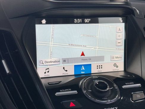 Used 2019 Ford Escape Titanium AWD/4WD image 19