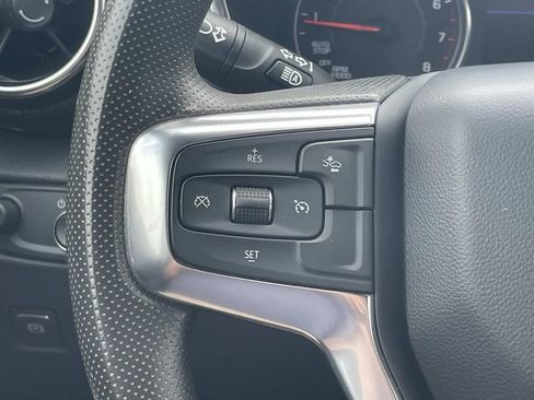 Used 2023 Chevrolet Blazer LT w/ Convenience Package FWD image 26