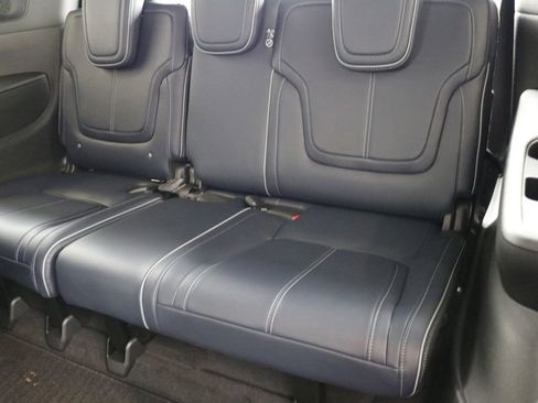 New 2026 INFINITI QX80 SPORT w/ Sport Exterior Package image 29