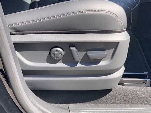 New 2025 Nissan Armada PRO-4X w/ Pro-4X Premium Package image 21