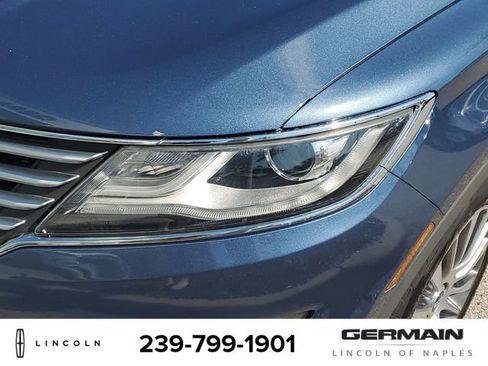 Used 2018 Lincoln MKC Reserve w/ Lincoln MKC Climate Package image 14