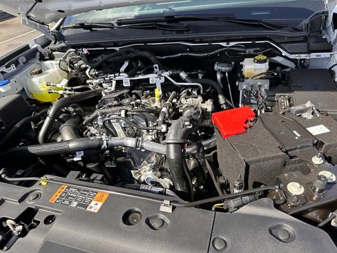 New 2025 Ford Ranger XL w/ Trailer Tow Package image 34