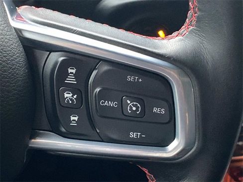 Used 2020 Jeep Gladiator Rubicon image 19