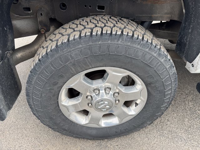 Used 2018 RAM 2500 Big Horn w/ Harvest Edition AWD/4WD image 31