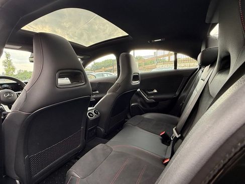 Used 2023 Mercedes-Benz CLA 250 4MATIC image 27
