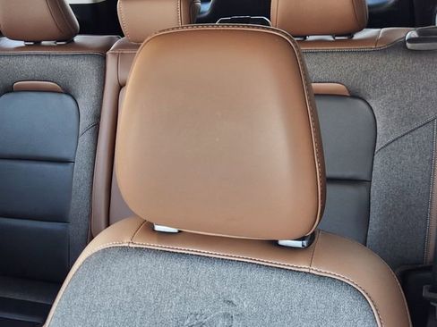 Used 2022 Ford Bronco Sport Outer Banks image 21