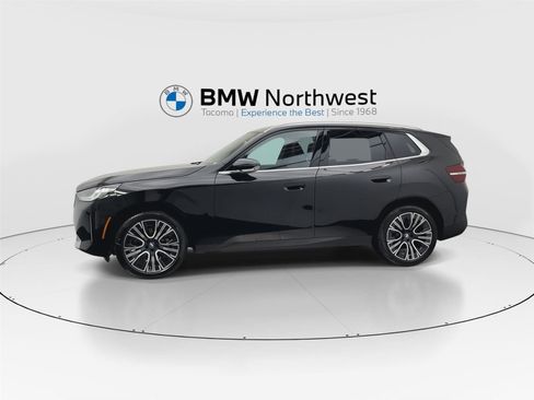 New 2026 BMW X3 xDrive30 w/ Premium Package image 10