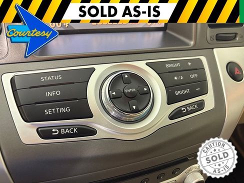 Used 2014 Nissan Murano SV FWD image 24