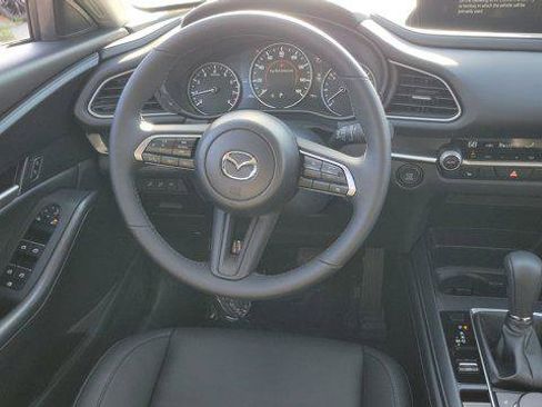New 2026 MAZDA CX-30 AWD 2.5 S w/ Select Sport Pkg image 10