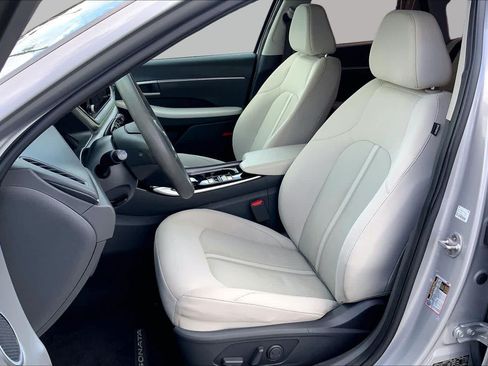 Used 2023 Hyundai Sonata SEL w/ Cargo Package FWD image 8