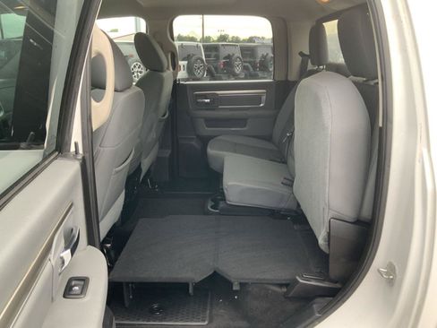 Used 2016 RAM 1500 Big Horn AWD/4WD image 50