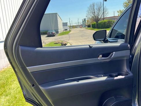 Used 2020 Hyundai Palisade SEL w/ Convenience Package image 26