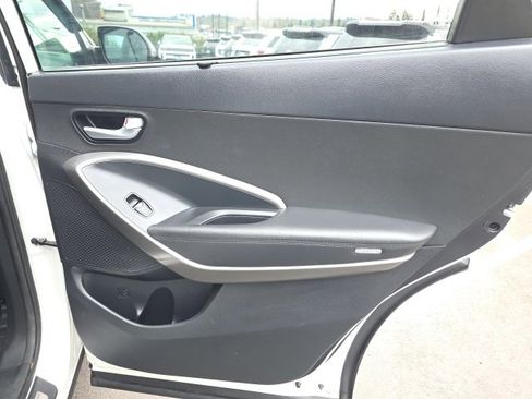 Used 2018 Hyundai Santa Fe SE w/ SE Premium Package 02 image 23