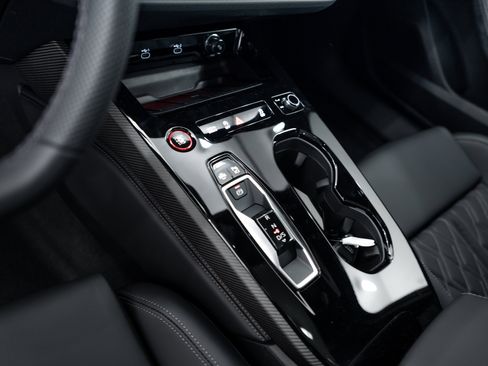 New 2025 Audi S5 Premium Plus image 11