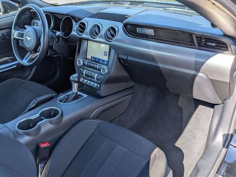 Used 2021 Ford Mustang GT w/ Equipment Group 301A RWD image 20