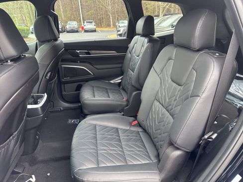 New 2025 Kia Telluride SX X-Line image 11