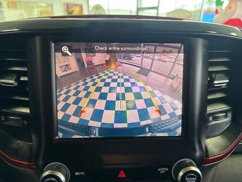 Used 2019 RAM 1500 Rebel w/ Rebel Level 1 Equipment Group image 21