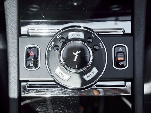 Used 2014 Rolls-Royce Ghost RWD image 75