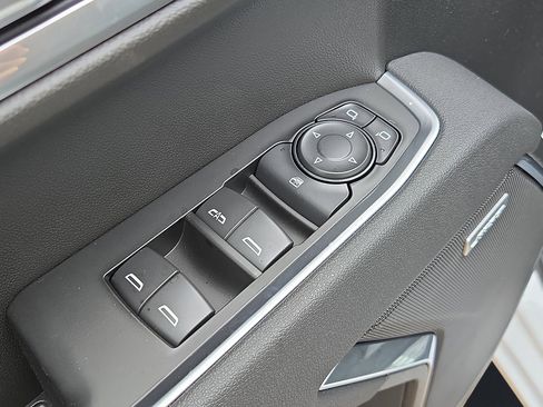 New 2026 Chevrolet Silverado 1500 RST w/ RST All Star Premium Package AWD/4WD image 12
