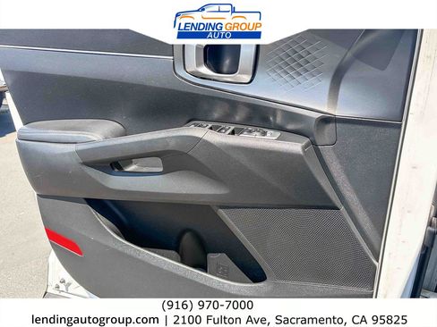 Used 2021 Kia Sorento S FWD image 20