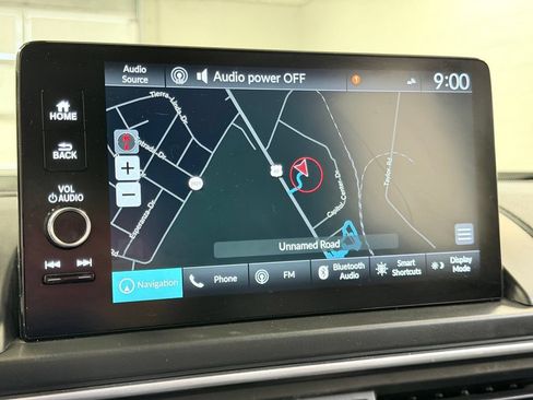 Used 2025 Honda Pilot Touring image 62