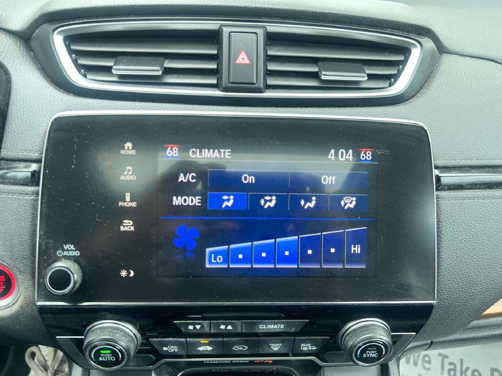 Used 2019 Honda CR-V EX-L image 17