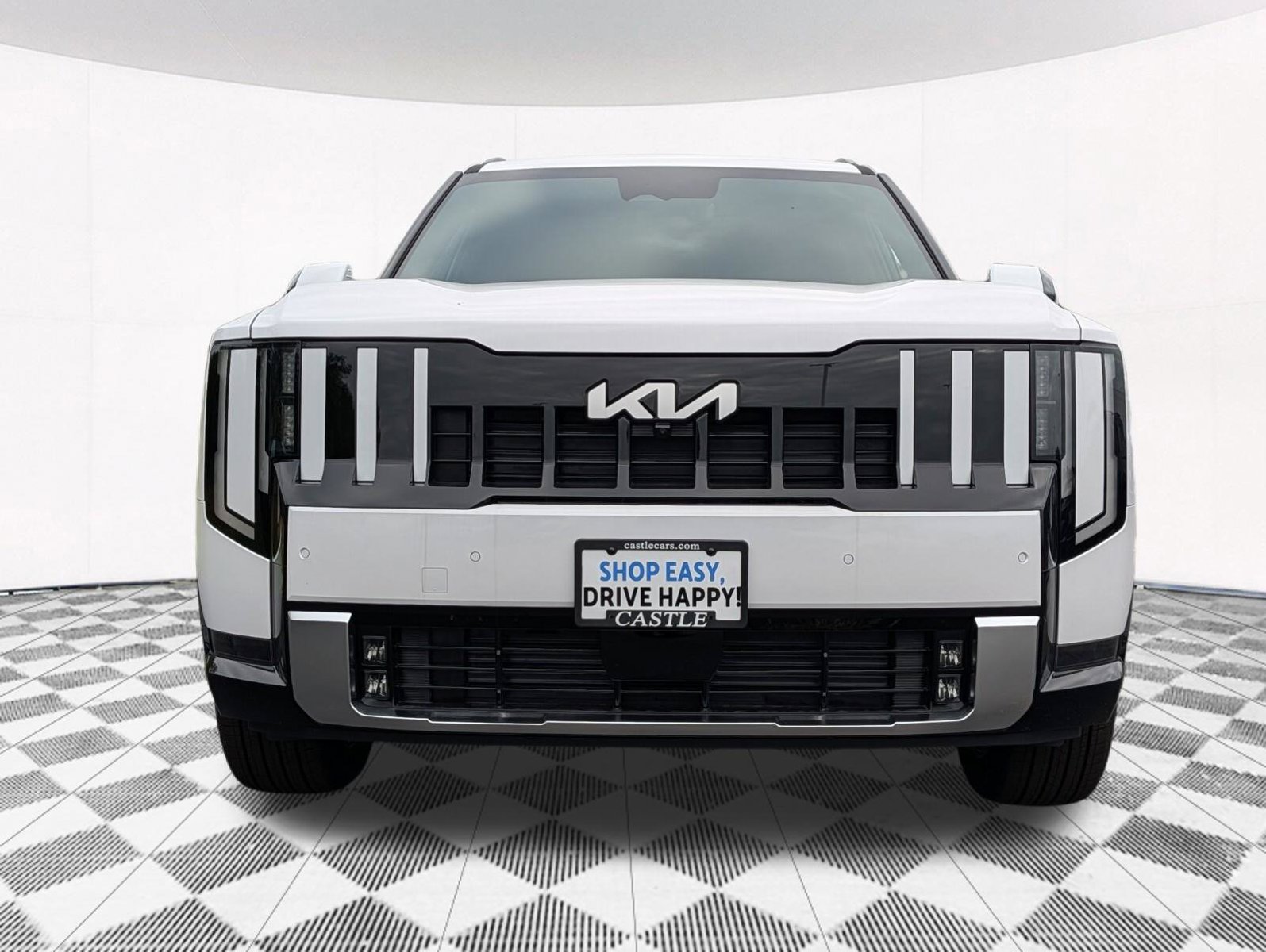 New 2027 Kia Telluride SX Prestige AWD/4WD image 25