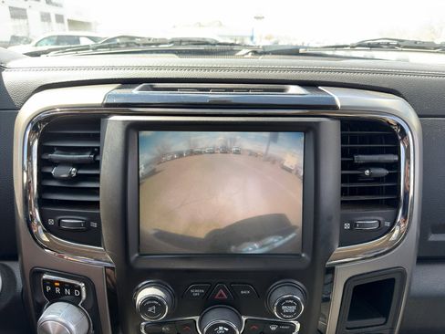 Used 2014 RAM 1500 Sport w/ Remote Start & Security Group image 21