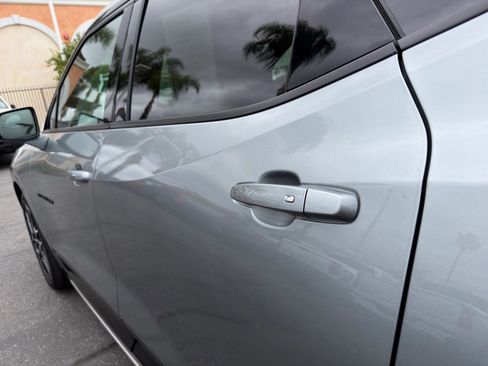 Used 2025 Chevrolet Blazer RS w/ LPO, 'HIT The Road' Package AWD/4WD image 41