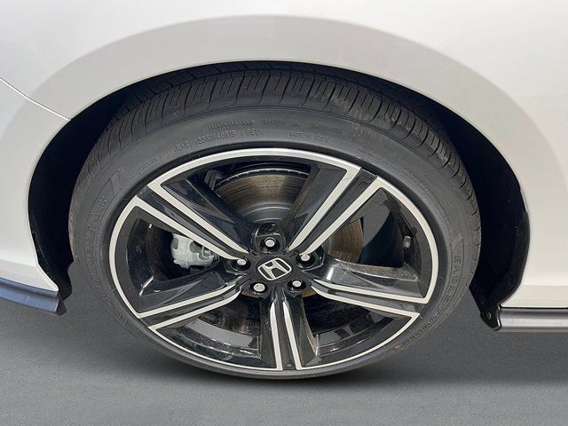 New 2026 Honda Accord Sport image 11