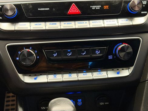 Used 2018 Hyundai Sonata Sport image 10