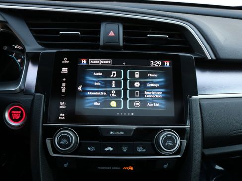 Used 2016 Honda Civic EX-L image 26