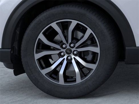 New 2026 Ford Explorer ST-Line image 19