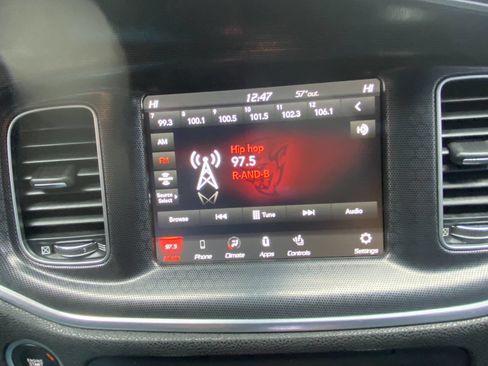 Used 2018 Dodge Charger R/T image 31