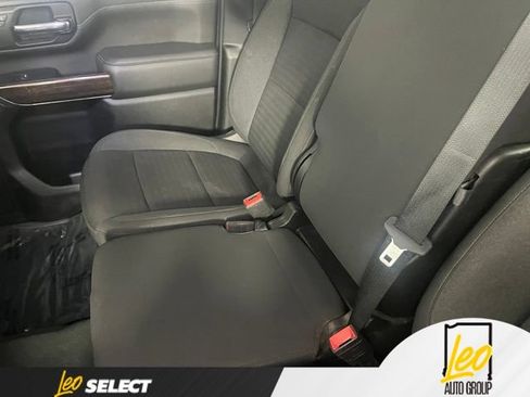 Used 2022 GMC Sierra 2500 SLE w/ SLE Value Package; AWD/4WD image 23