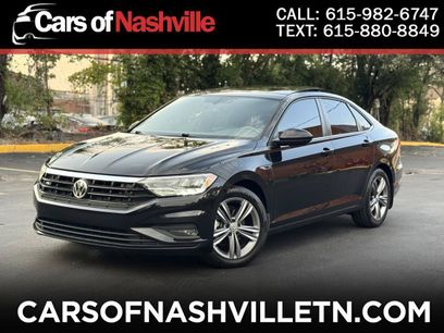 Used 2021 Volkswagen Jetta R-Line