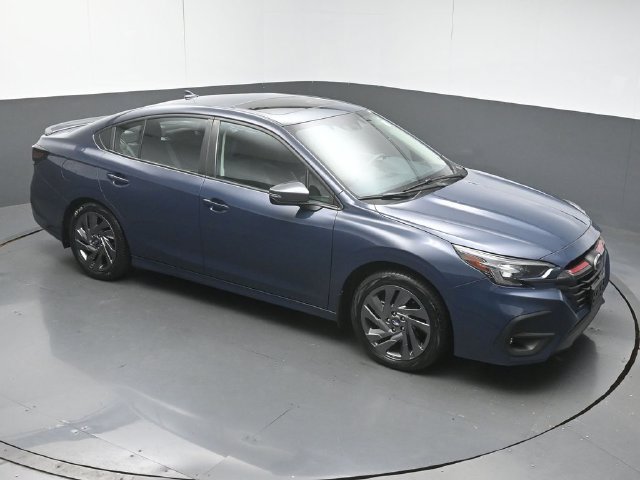 Certified 2024 Subaru Legacy Sport w/ Popular Package #3 AWD/4WD image 42