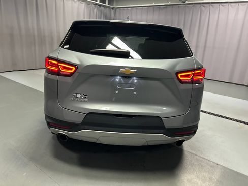 Used 2023 Chevrolet Blazer LT w/ Driver Confidence Package FWD image 6