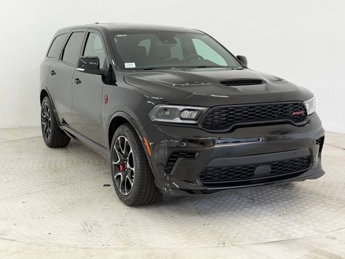 Used 2026 Dodge Durango SRT Hellcat image 7