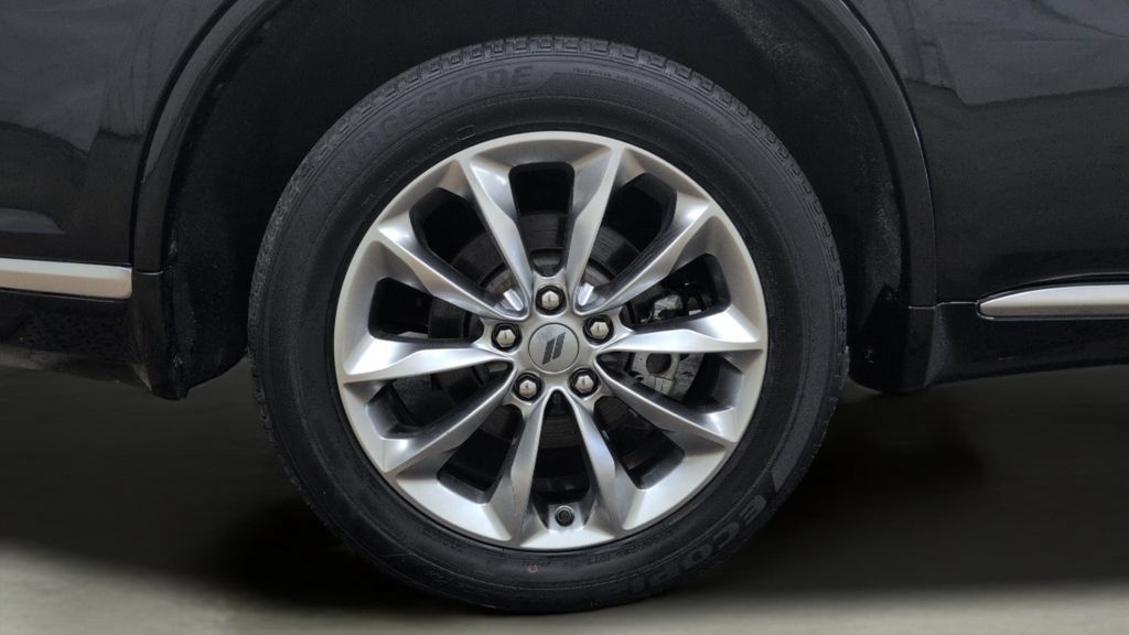 Used 2024 Dodge Durango Citadel AWD/4WD image 29