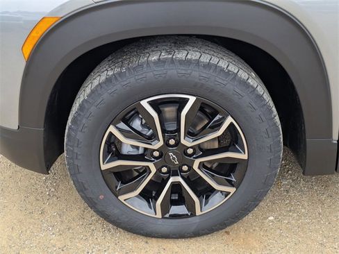 New 2026 Chevrolet TrailBlazer ACTIV w/ Convenience Package image 7