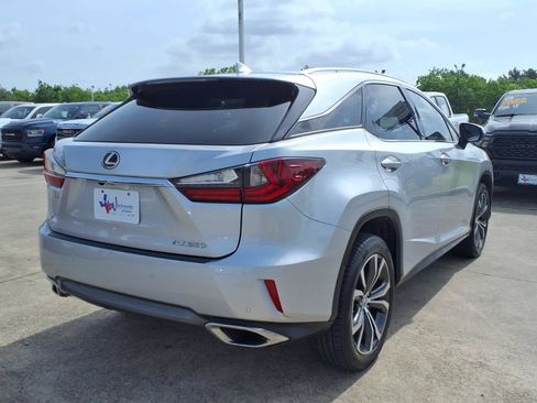 Used 2017 Lexus RX 350 FWD w/ Premium Package image 5