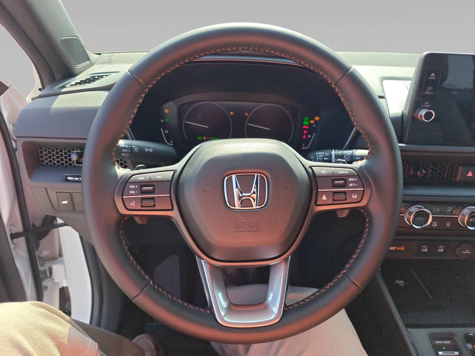 New 2026 Honda CR-V Sport-L image 13