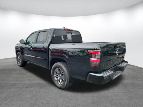 Used 2026 Nissan Frontier SV AWD/4WD image 25